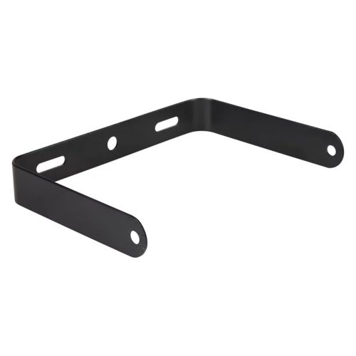 LEDVANCE HIGH BAY COMPACT BRACKETS fekete acél tartókonzol 166W-os HIGH BAY COMPACT csarnokvilágítóhoz, 2 év garanciával ( 4058075715318 )