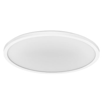 LEDVANCE Orbis ULTRA mennyezeti lámpa beltéri fehér, 22W, 3000K, IP20, 1850lm, 50000 óra élettartam