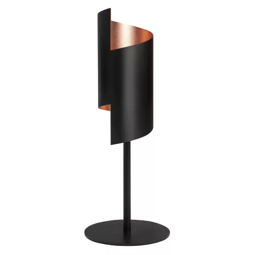 LEDVANCE SMART+ LED lámpatest beltéri fekete, 12W, 3000-6500K, IP20, 450lm, 30000 óra élettartam