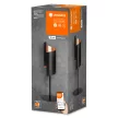 LEDVANCE SMART+ LED lámpatest beltéri fekete, 12W, 3000-6500K, IP20, 450lm, 30000 óra élettartam