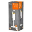 LEDVANCE SMART+ LED lámpatest beltéri fehér, 12W, 3000-6500K, IP20, 550lm, 30000 óra élettartam