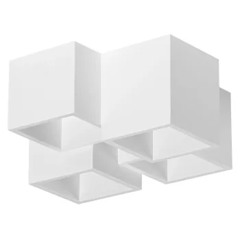 LEDVANCE SMART+ LED lámpatest beltéri fehér, 22W, 3000-6500K, IP20, 1200lm, 30000 óra élettartam