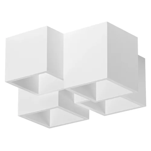 LEDVANCE SMART+ LED lámpatest beltéri fehér, 22W, 3000-6500K, IP20, 1200lm, 30000 óra élettartam