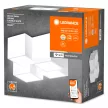 LEDVANCE SMART+ LED lámpatest beltéri fehér, 22W, 3000-6500K, IP20, 1200lm, 30000 óra élettartam