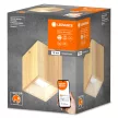 LEDVANCE SMART+ LED lámpatest beltéri fadekor, 8W, 3000-6500K, IP20, 300lm, 30000 óra élettartam