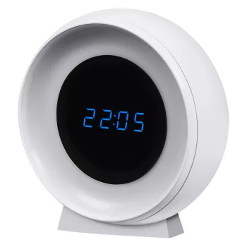 LEDVANCE LED lámpatest beltéri fehér, 0,3W, 3000-6500K, IP20, 5lm, 25000 óra élettartam