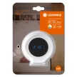 LEDVANCE LED lámpatest beltéri fehér, 0,3W, 3000-6500K, IP20, 5lm, 25000 óra élettartam