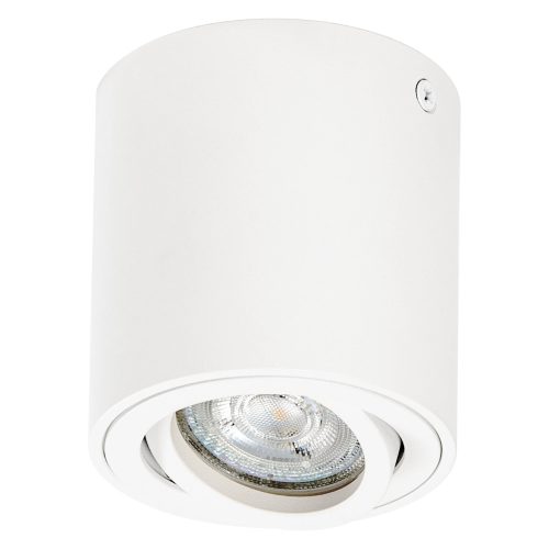LEDVANCE Surface belt LED spot beltéri fehér, IP20 védelem, GU10 foglalat, 220-240V, 95mm