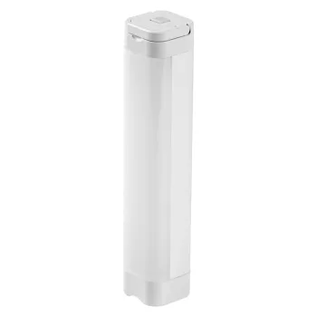 LEDVANCE Linear LED LED lámpatest beltéri fehér, 6,9W, 6500K, IP54, 400lm, 25000 óra élettartam