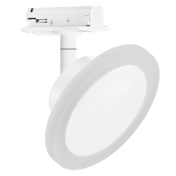 LEDVANCE SMART+ sínes lámpa beltéri fehér, 6,5W, 3000-6500K, IP20, 450lm, 30000 óra élettartam