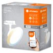 LEDVANCE SMART+ sínes lámpa beltéri fehér, 6,5W, 3000-6500K, IP20, 450lm, 30000 óra élettartam