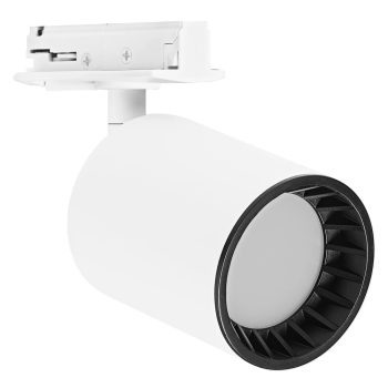 LEDVANCE SMART+ sínes lámpa beltéri fehér, 8W, 3000-6500K, IP20, 250lm, 30000 óra élettartam