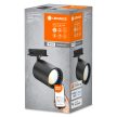 LEDVANCE SMART+ sínes lámpa beltéri fekete, 8W, 3000-6500K, IP20, 230lm, 30000 óra élettartam