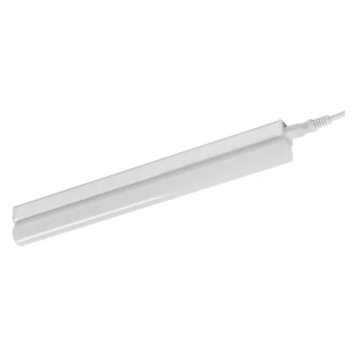 LEDVANCE Sensor Batten beltéri lámpatest fehér, szenzoros, 4W, 3000K, IP20, 400lm, 50000 óra
