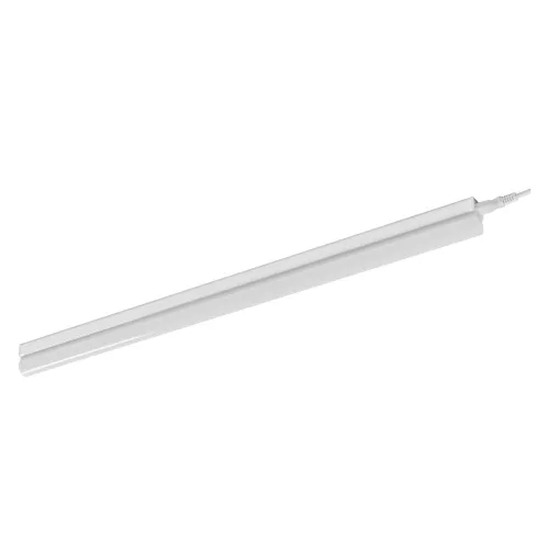 LEDVANCE Sensor Batten beltéri lámpatest fehér, szenzoros, 8W, 3000K, IP20, 800lm, 50000 óra