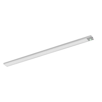 LEDVANCE Linear LED LED lámpatest beltéri szürke, 4W, 3000-6500K, IP20, 270lm, 25000 óra élettartam