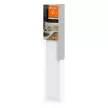 LEDVANCE Linear FLAT LED lámpatest fehér, 10W, 4000K, IP20, 800lm, 30000 óra élettartam, 220-240V