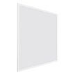 LEDVANCE LED panel beltéri fehér, 36W, 4000K, IP20, 110°, 600x600mm, 3200lm, LED modul, UGR25