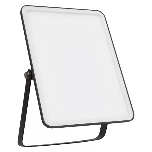 LEDVANCE LED fényvető kültéri fekete, 50W, 6500K, IP65, 4500lm, 25000 óra élettartam, 220-240V