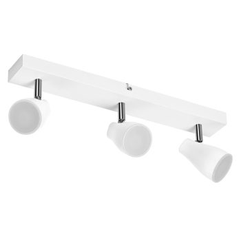 LEDVANCE LED spot beltéri fehér, 12,9W, 2700K, IP20, 630lm, 30000 óra élettartam, 220-240V