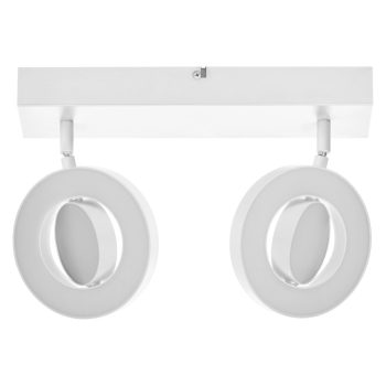 LEDVANCE Decor SPOT fehér, 21W, 3000K, IP20, 610lm, 30000 óra élettartam, 220-240V