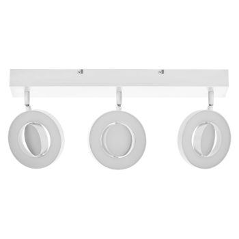 LEDVANCE Decor SPOT fehér, 29W, 3000K, IP20, 935lm, 30000 óra élettartam, 220-240V