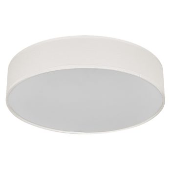 LEDVANCE Orbis PARIS mennyezeti lámpa beltéri bézs, IP20, E27 foglalat, 220-240V, 480mm átmérő