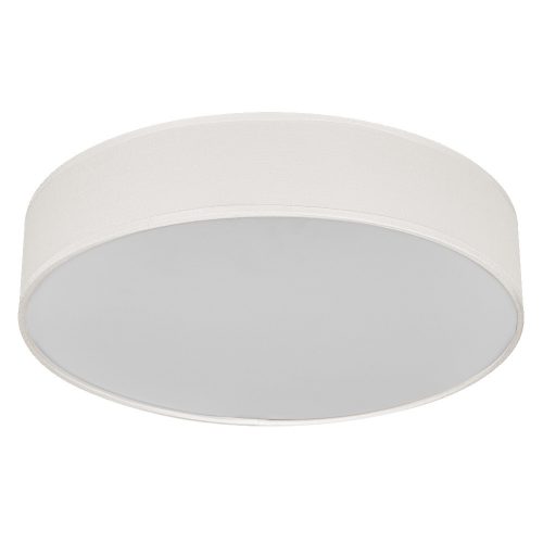 LEDVANCE Orbis PARIS mennyezeti lámpa beltéri bézs, IP20, E27 foglalat, 220-240V, 480mm átmérő