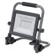 LEDVANCE WORKLIGHTS VALUE R-STAND álló munkalámpa fekete/szürke színben, 5400lm, 50W teljesítmény, 30000h élettartam, IP65, 6500K, 220-240V ( 4058075831278 )