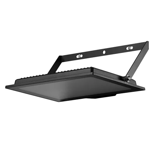 LEDVANCE LED fényvető kültéri fekete, 150W, 4000K, IP65, 15000lm, 25000 óra élettartam, 220-240V