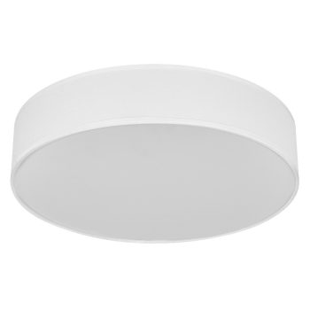 LEDVANCE Orbis PARIS mennyezeti lámpa beltéri fehér, IP20, E27 foglalat, 220-240V, 400mm átmérő