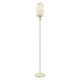 LEDVANCE Decor Stick Floor Beige beltéri álló lámpa bézs színben, E27 foglalattal, IP20 védettséggel, 5 év garanciával, 220-240V ( 4058075833050 )