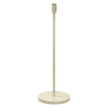 LEDVANCE Decor Stick Floor beltéri álló lámpa bézs, IP20, E27 foglalat, 260mm átmérő, 780mm