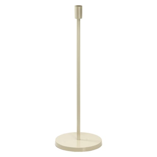 LEDVANCE Decor Stick Floor beltéri álló lámpa bézs, IP20, E27 foglalat, 260mm átmérő, 780mm