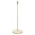 LEDVANCE Decor Stick Floor beltéri álló lámpa bézs, IP20, E27 foglalat, 260mm átmérő, 780mm