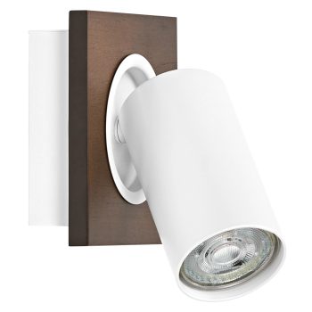 LEDVANCE Decor SPOT fadekor, 3,4W, 2700K, IP20, 230lm, 25000 óra élettartam, 220-240V