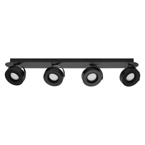 LEDVANCE Decor SPOT fekete, 21W, 3000K, IP20, 910lm, 30000 óra élettartam, 220-240V