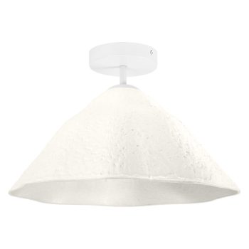 LEDVANCE Decor Lotus fali lámpa beltéri fehér, IP20 védelem, E27 foglalat, 220-240V