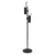 LEDVANCE Decor Drums álló lámpa beltéri fekete, IP20 védelem, GU10 foglalat, 220-240V