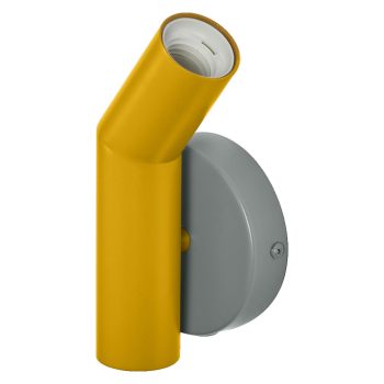 LEDVANCE Decor Straw fali lámpa beltéri, IP20, E27 foglalat, 220-240V, 183mm magas