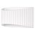 LEDVANCE Decor Plaster fali lámpa beltéri fehér, IP20, E27 foglalat, 220-240V, 150mm, 841321