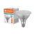 LEDVANCE LED izzó spot forma (PAR38), E27 foglalat, 13,5W, 1035lm, 2700K meleg fehér