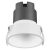 LEDVANCE LED spot beltéri fehér, 10W, 3000K, IP20, 800lm, 30000 óra élettartam, 220-240V