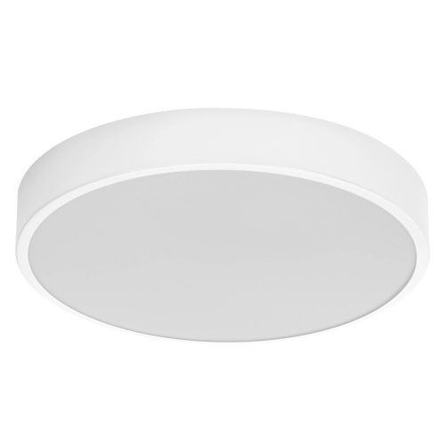 LEDVANCE CEILING MOIA beltéri mennyezeti lámpatest fehér színben, 1500 lm, 20W teljesítmény, 50000h élettartammal, IP20, 5 év garanciával, 3000K, 220-240V ( 4099854092428 )