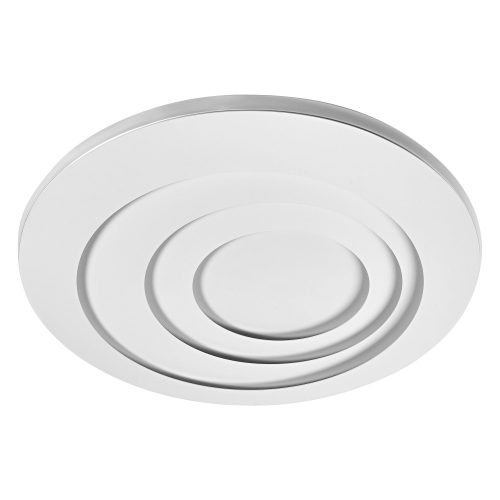 LEDVANCE Orbis SPIRAL mennyezeti lámpa beltéri fehér, 42W, 3000K, IP20, 2300lm, 30000 óra élettartam