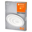 LEDVANCE Orbis SPIRAL mennyezeti lámpa beltéri fehér, 37W, 3000K, IP20, 2200lm, 30000 óra élettartam
