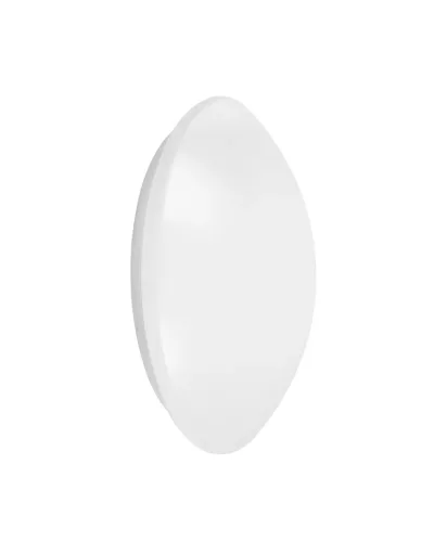LEDVANCE mennyezeti lámpa beltéri fehér, IP20, E27 foglalat, 220-240V, 250mm átmérő