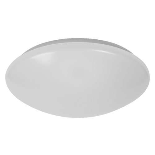 LEDVANCE ESSENTIALS CEILING RETROFIT LUMINAIRE beltéri oldalfali lámpatest fehér színben, 2db E27 foglalattal, IP20 védettséggel, 2 év garanciával, 220-240V ( 4099854094583 )