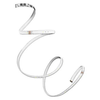 LEDVANCE LED szalag beltéri, 20W, IP20 védelem, 5000mm, 11lm, 25000 óra élettartam