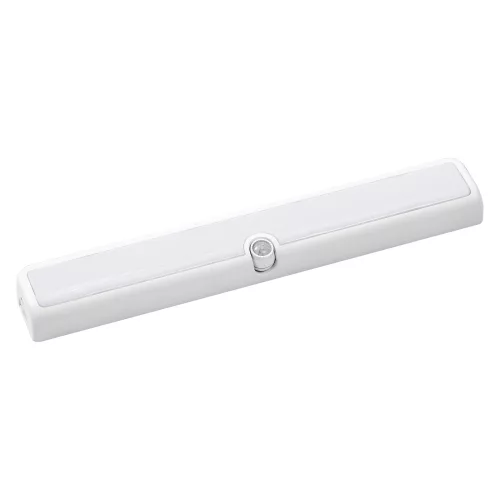 LEDVANCE Linear LED LED lámpatest fehér, szenzoros, 4,5W, 3000K, IP20, 250lm, 30000 óra élettartam